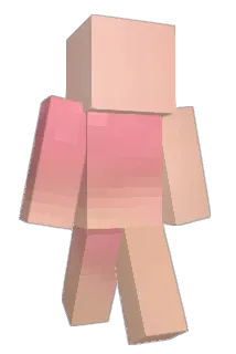 SaintNicolas33 Minecraft avatar full body