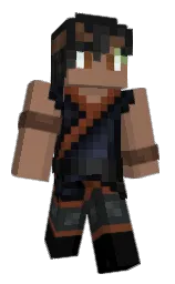 Custom render preview