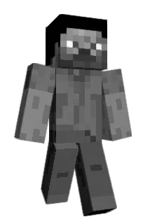 SaintSoulja Minecraft avatar full body