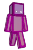 Saipiam Minecraft avatar full body
