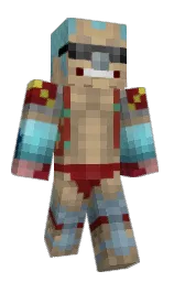 Custom render preview