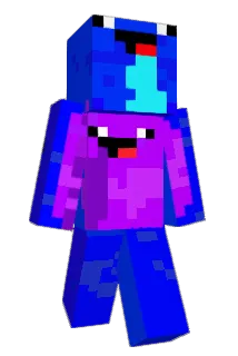 Saitama2016 Minecraft avatar full body
