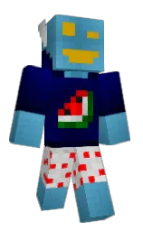 Custom render preview