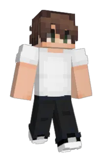 Saitori_I_Guess Minecraft avatar full body