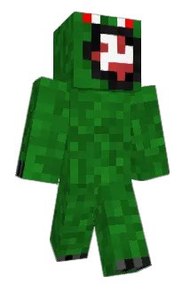 Saix13_29 Minecraft avatar full body