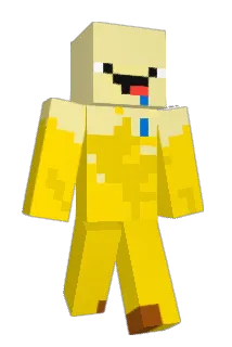 Sajdaku123 Minecraft avatar full body