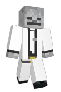 Sajkokiller10 Minecraft avatar full body