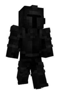 Sajt0sPUF1 Minecraft avatar full body