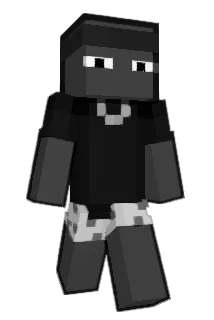 SajtosBukta121 Minecraft avatar full body
