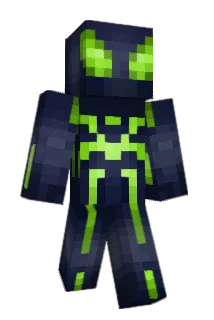 Sak420 Minecraft avatar full body