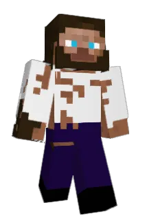 SakMaDik96 Minecraft avatar full body