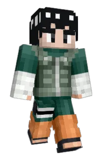 SakariasHolm Minecraft avatar full body