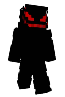 Sakatap Minecraft avatar full body
