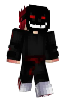 SakayzV2 Minecraft avatar full body