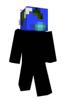 Sakeshi1 Minecraft avatar full body