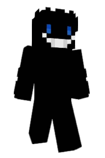 Sakeyxd Minecraft avatar full body