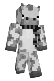 SakingZt Minecraft avatar full body
