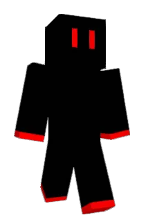 Sakkac Minecraft avatar full body