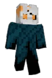 SakkaiRiff Minecraft avatar full body