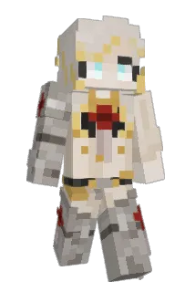 Sakky__ Minecraft avatar full body
