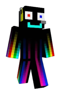 Sakul33 Minecraft avatar full body