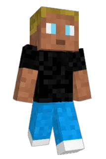 Sakum0 Minecraft avatar full body