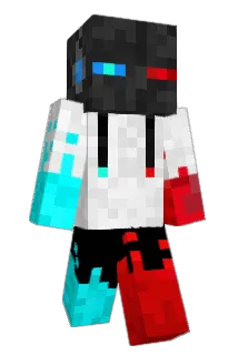 Sakura05hl Minecraft avatar full body