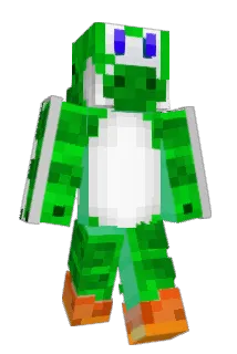 Sakura283 Minecraft avatar full body