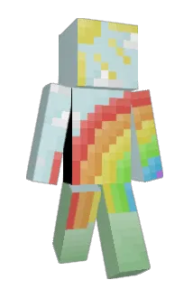 Sakura_Cars Minecraft avatar full body