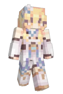 Sakura_Miku0 Minecraft avatar full body