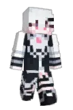 Sakuraba_Ema0305 Minecraft avatar full body