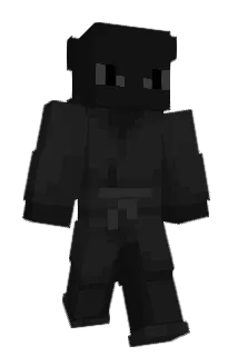 Sakuta0_0 Minecraft avatar full body