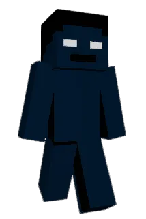 Sakuzo298 Minecraft avatar full body