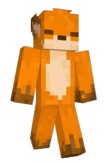 SalRN7 Minecraft avatar full body