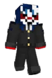 Sal_ly Minecraft avatar full body