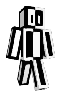 Salad142 Minecraft avatar full body
