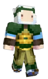 Custom render preview