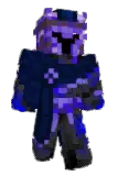 Salami0_0 Minecraft avatar full body