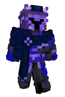 Salami0_0 Minecraft avatar full body