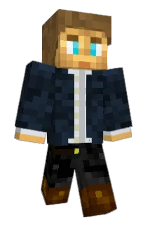 Salami246 Minecraft avatar full body