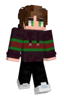 Salami_Tugboat Minecraft avatar full body