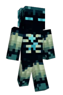 Saleh90 Minecraft avatar full body