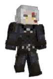 SalemEmm Minecraft avatar full body