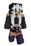Salem_xyz Minecraft avatar full body