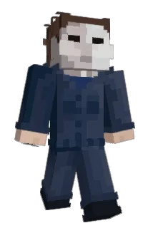 SalijJAY Minecraft avatar full body