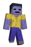 Sallo7 Minecraft avatar full body