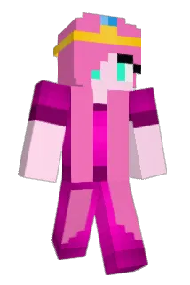 Sally320 Minecraft avatar full body