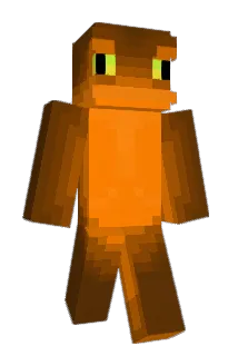 Salmandr_ Minecraft avatar full body