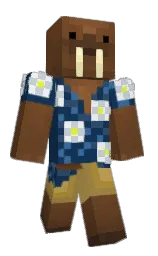 Custom render preview