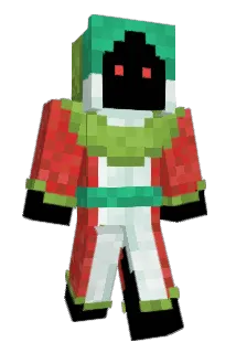 Salmon_doesthing Minecraft avatar full body